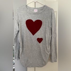 Maternity Sweater